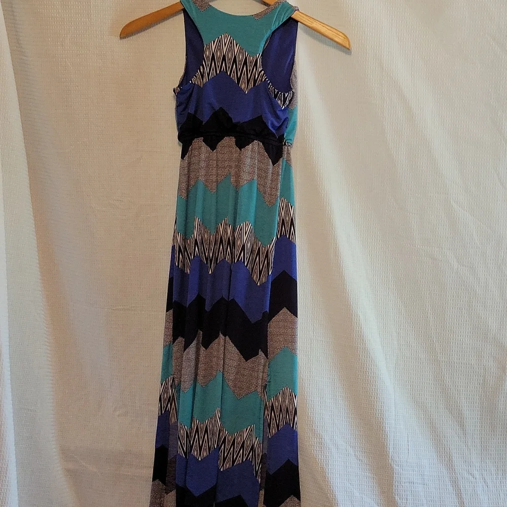 Three Pink Hearts by Trixxi Dress